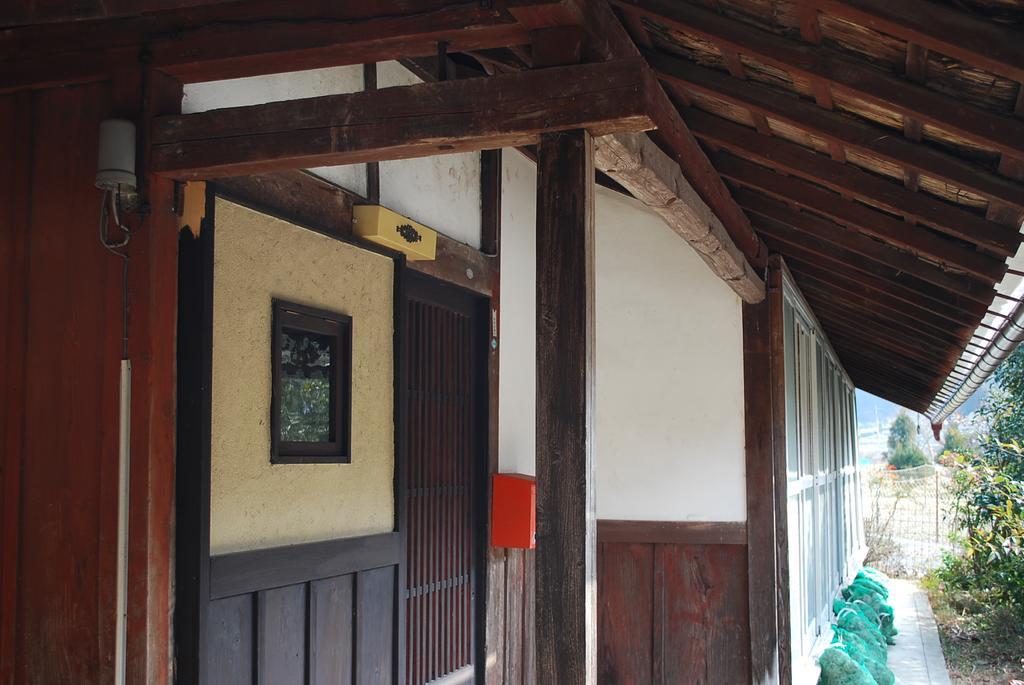 Goemon Kyoto Japan Villa Luaran gambar