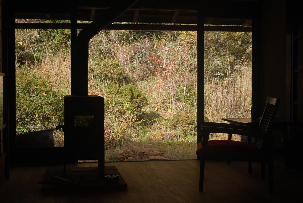 Goemon Kyoto Japan Villa Luaran gambar