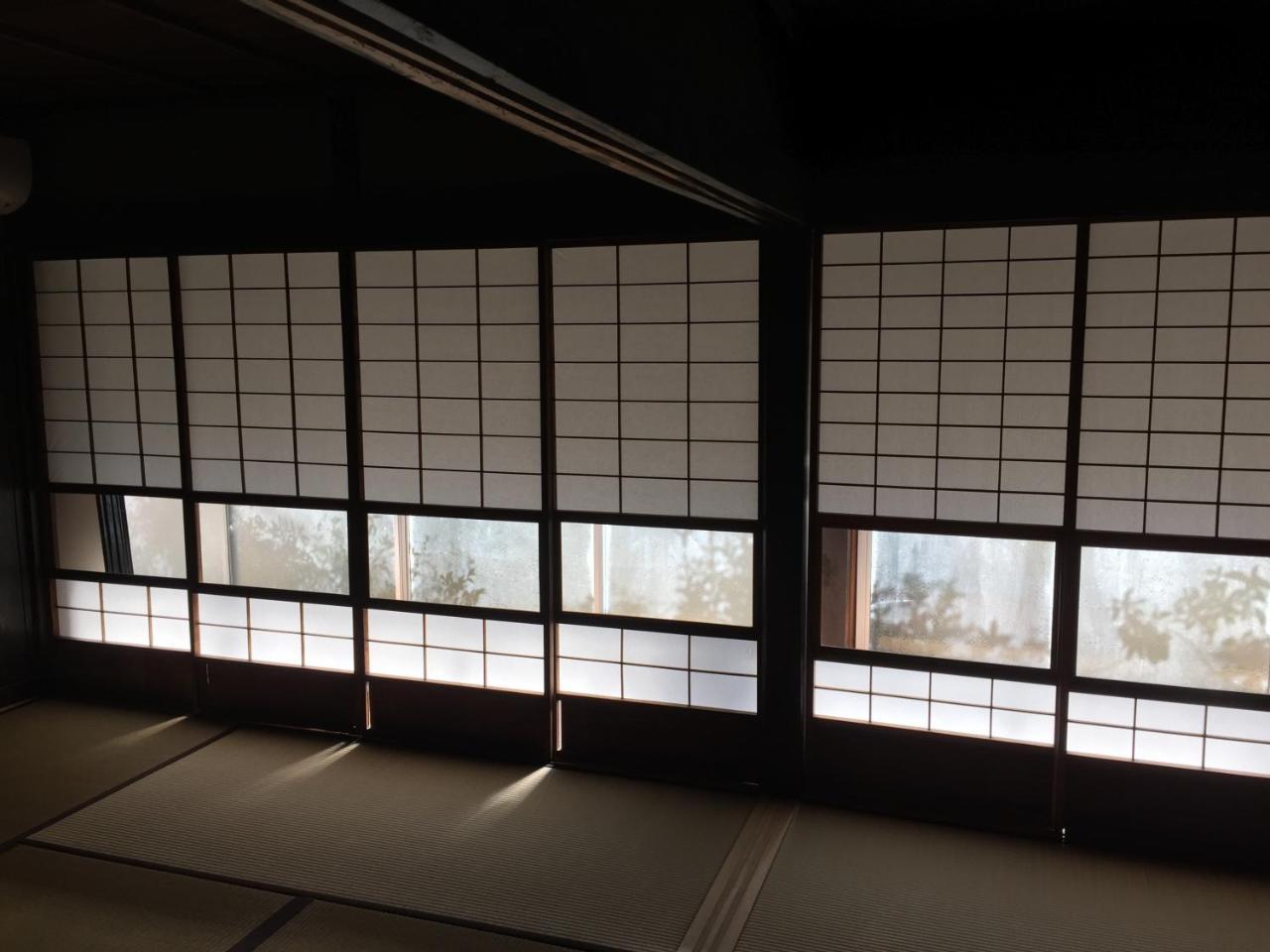 Goemon Kyoto Japan Villa Luaran gambar