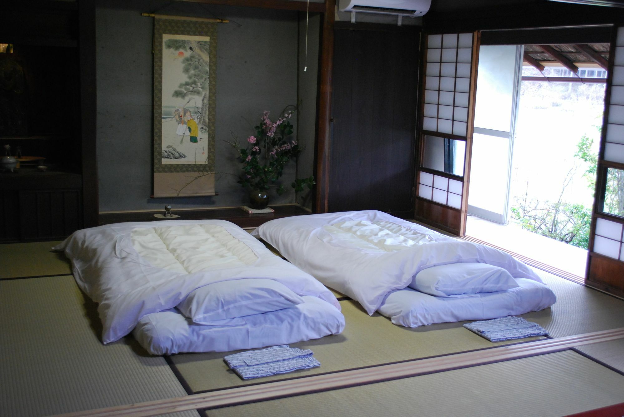 Goemon Kyoto Japan Villa Luaran gambar