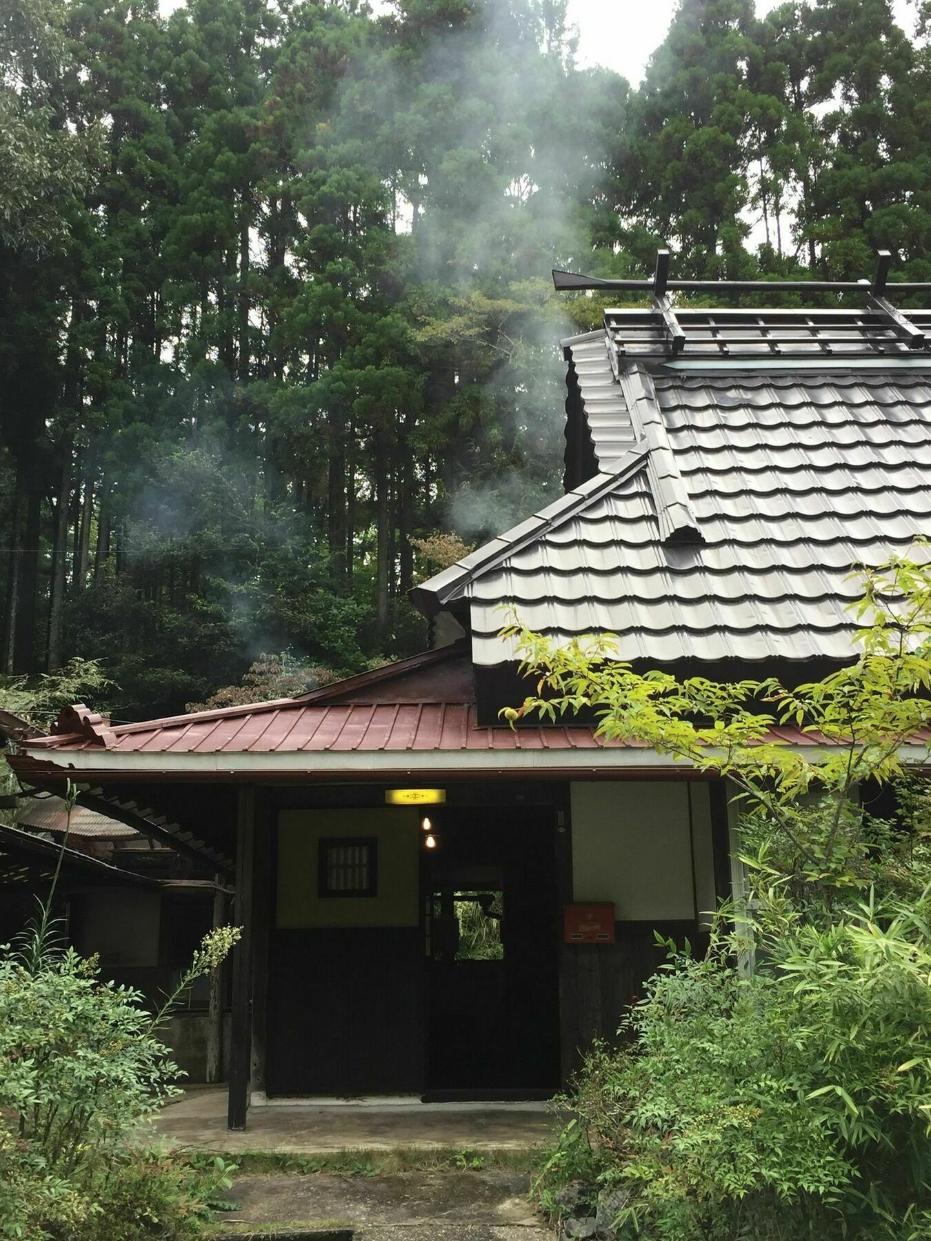Goemon Kyoto Japan Villa Luaran gambar