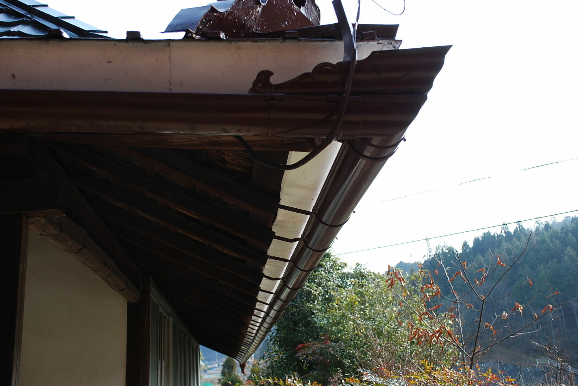 Goemon Kyoto Japan Villa Luaran gambar