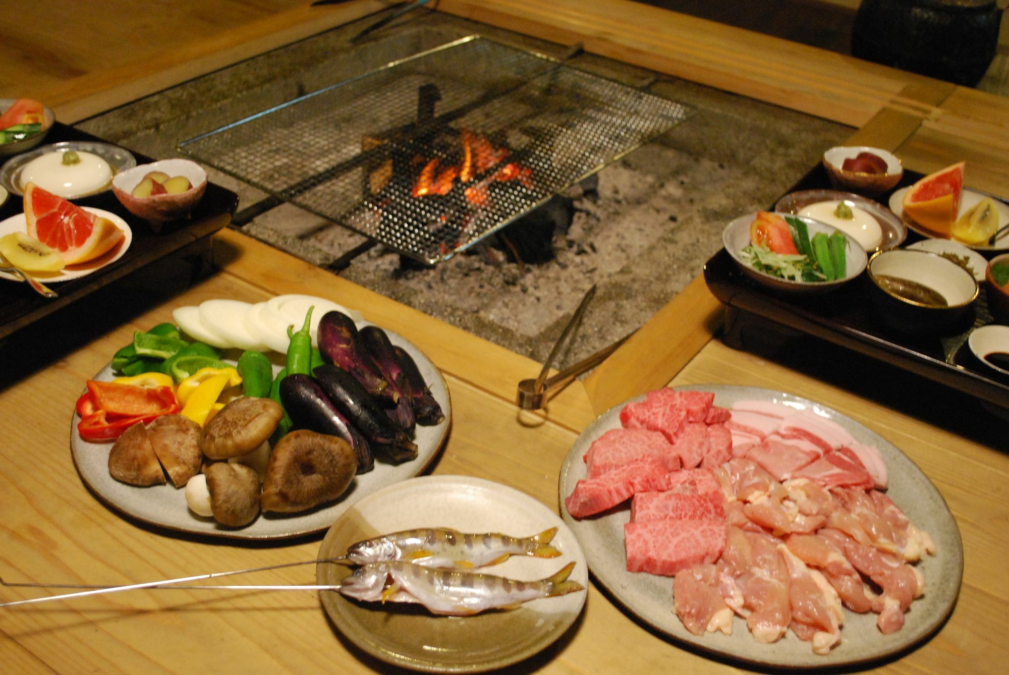Goemon Kyoto Japan Villa Luaran gambar