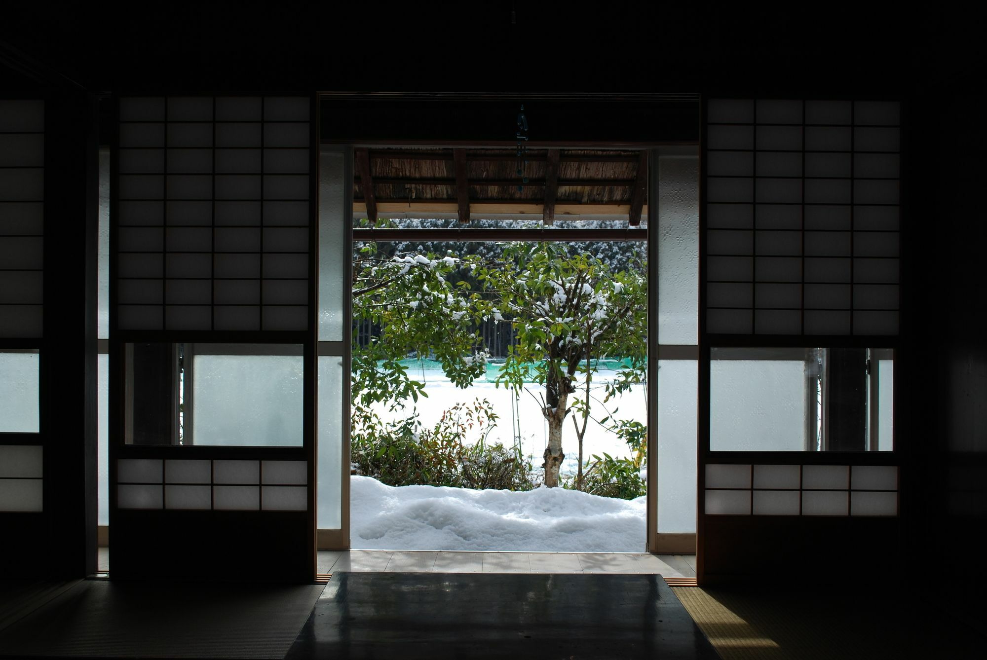 Goemon Kyoto Japan Villa Luaran gambar