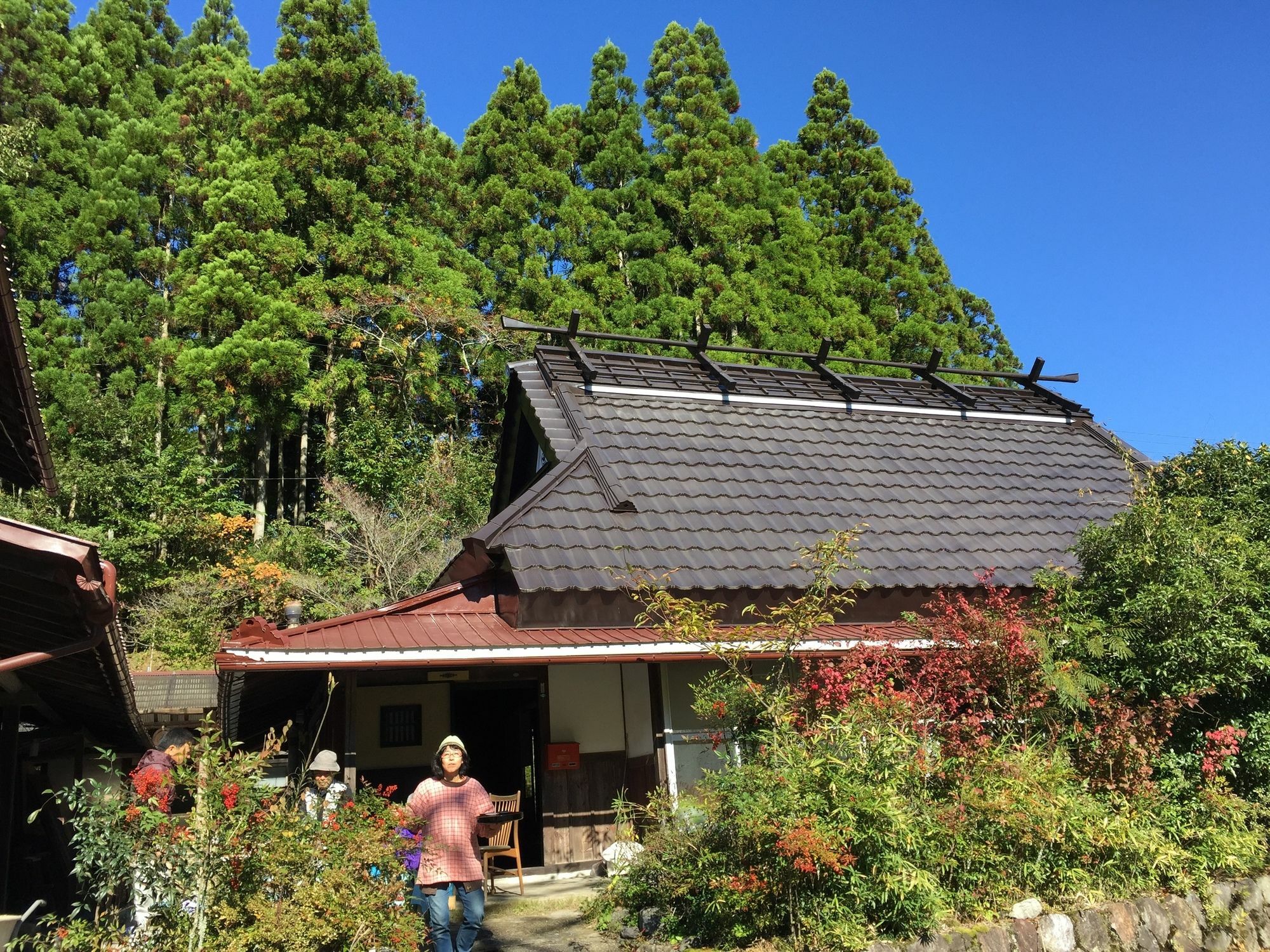 Goemon Kyoto Japan Villa Luaran gambar