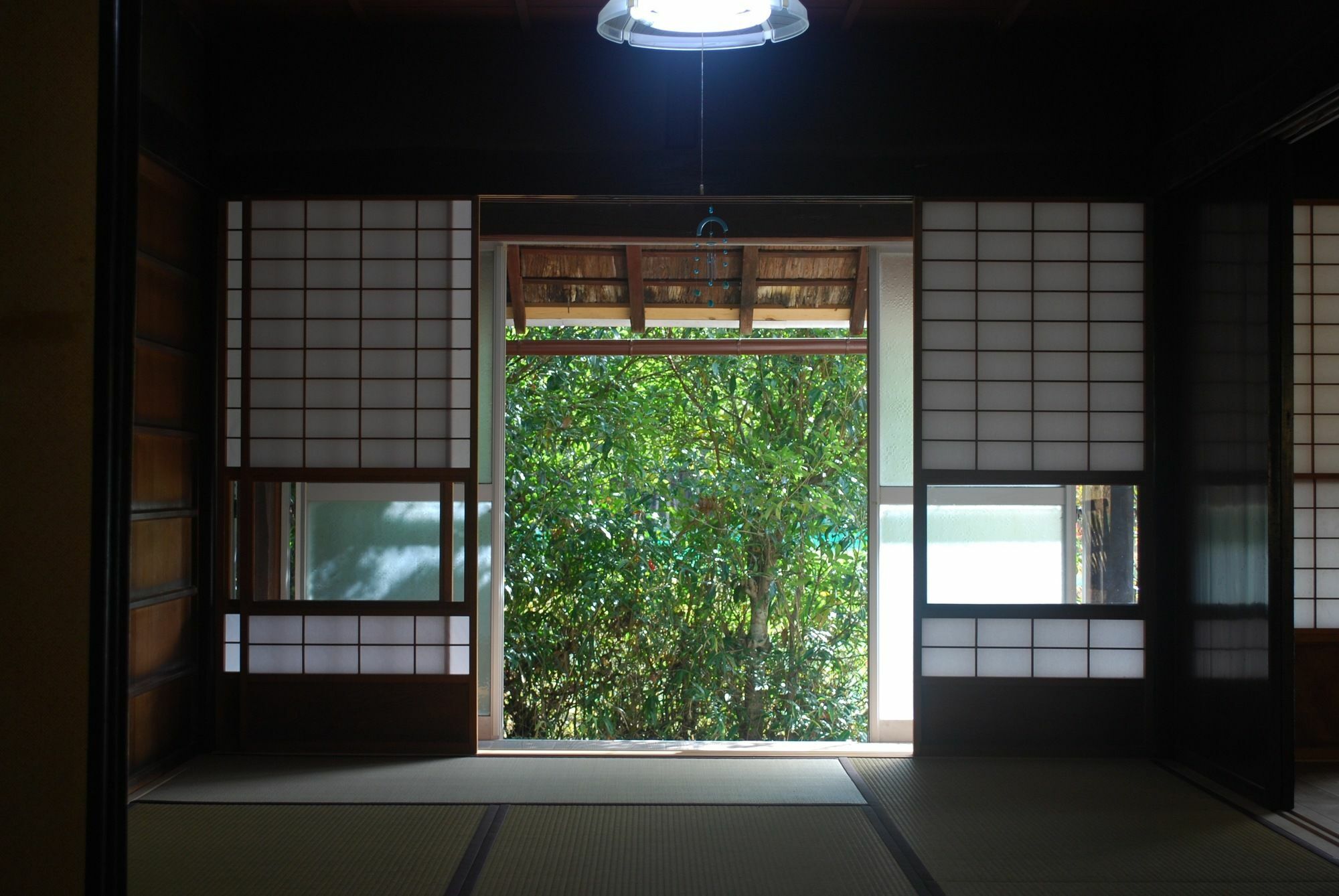 Goemon Kyoto Japan Villa Luaran gambar