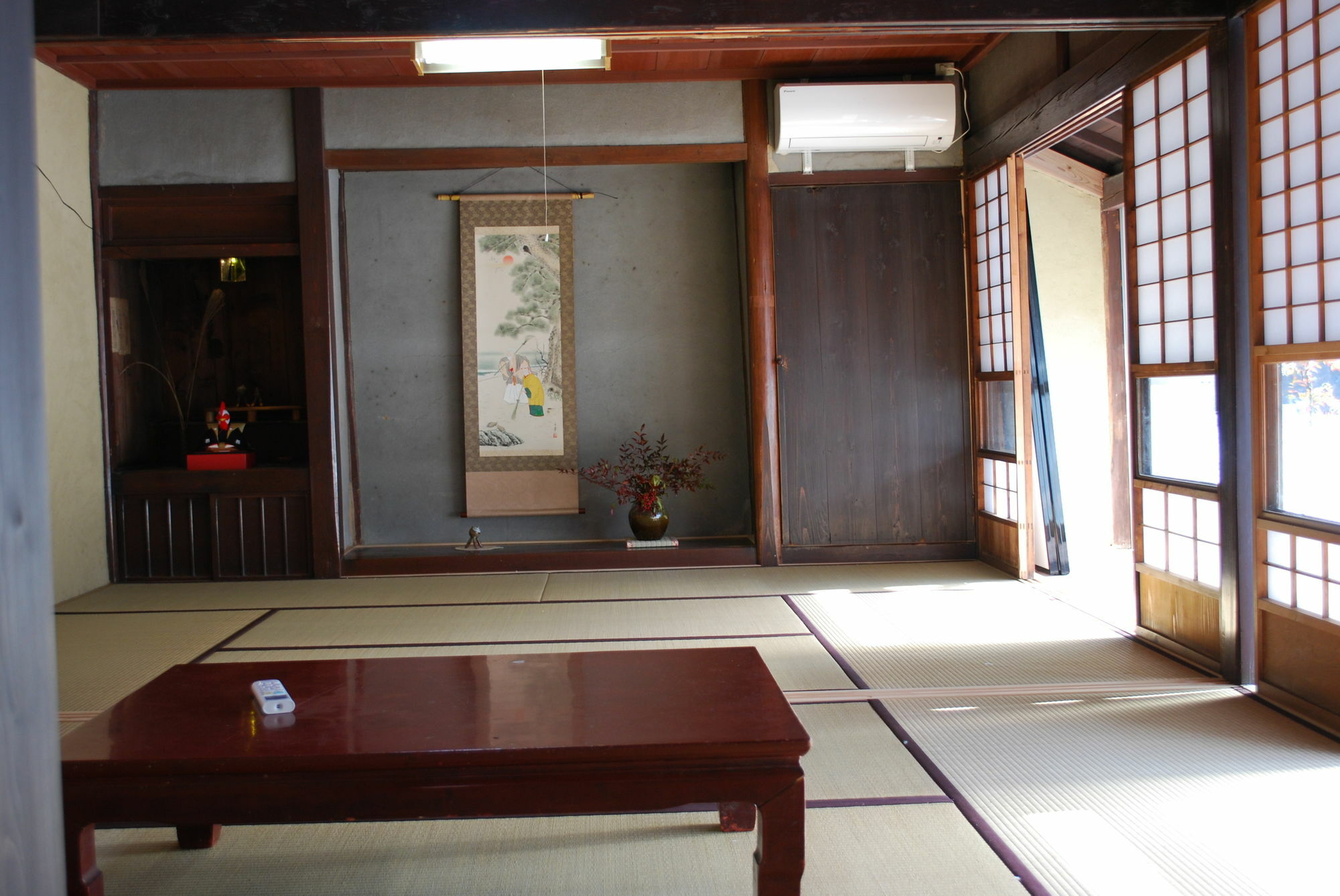Goemon Kyoto Japan Villa Luaran gambar